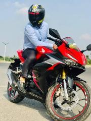 CBR 150R All New